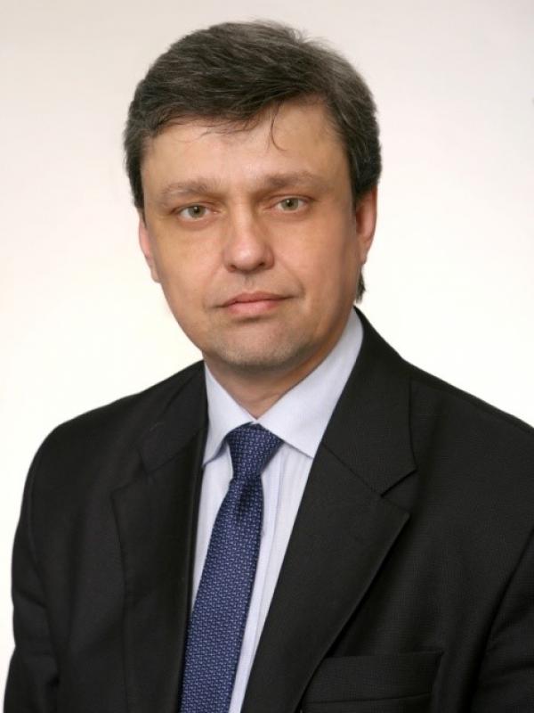 Колпаков Сергей Николаевич